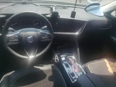 Buick Envision S