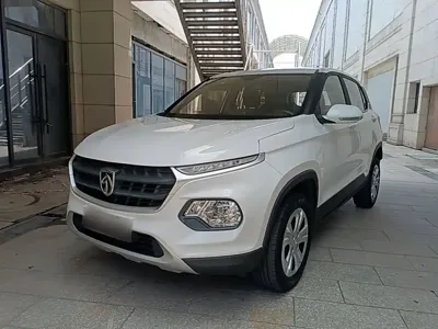 Baojun 510