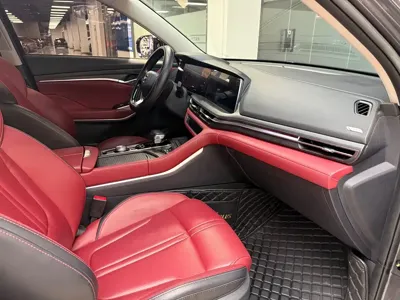 Changan 长安CS75PLUS