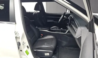 KG_Mobility_Ssangyong Torres