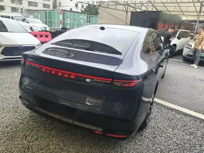 Nissan N7