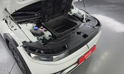Hyundai Ioniq5
