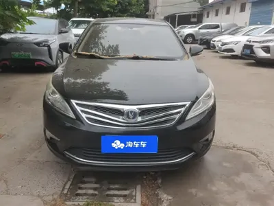 Changan Eado