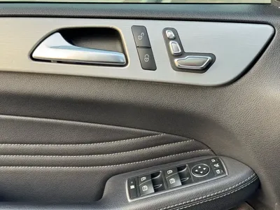 Mercedes-Benz GLE Coupe