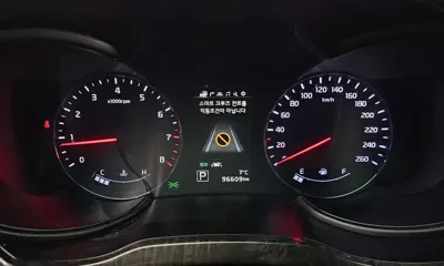 Kia K9