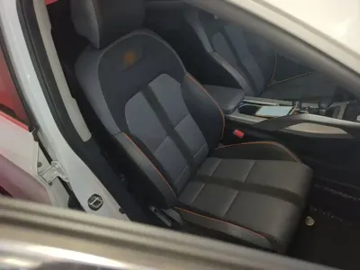 Geely Binyue