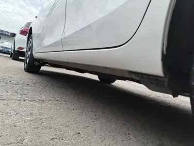 Toyota Vios FS