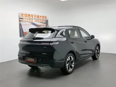 Bestune 悦意07