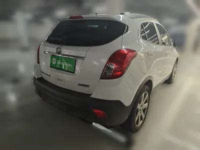 Buick Encore