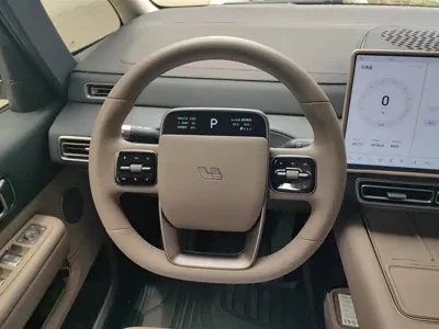 Li Auto Li MEGA
