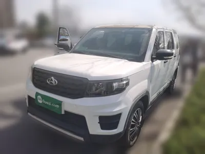 CHANGAN OSHAN X70A
