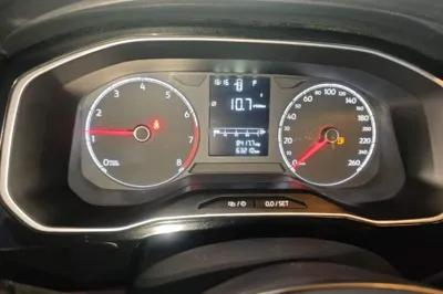 Jetta VS5