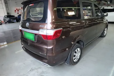 BAIC Weiwang M20