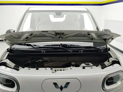 Wuling MINIEV