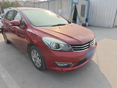 Dongfeng Aeolus L60