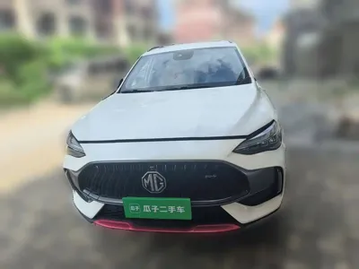 MG Pilot