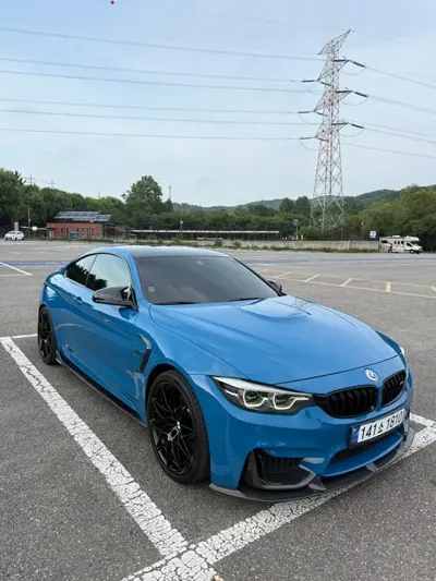 BMW M4