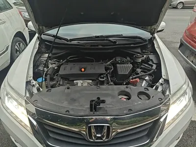 Honda Crider