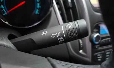 ChevroletGMDaewoo Cruze
