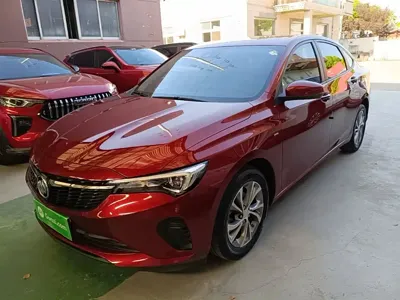 Buick Verano