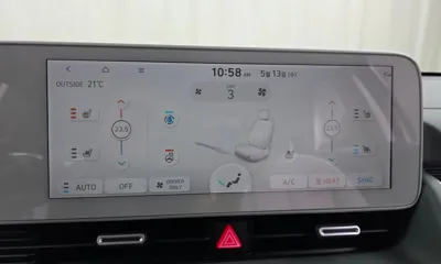 Hyundai Ioniq5