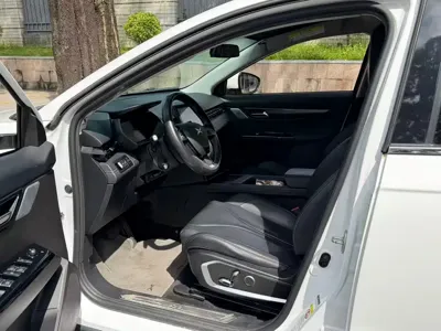 Xpeng G3