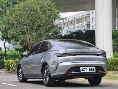 BYD Destroyer 05