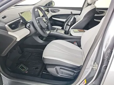 BYD Seal 05 DM-i