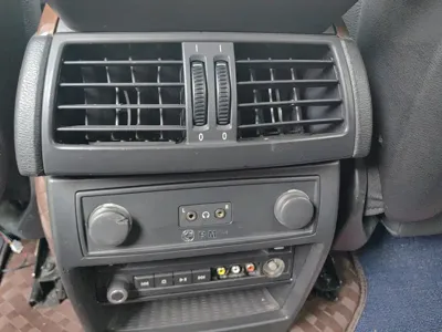 BMW X5 (Import)
