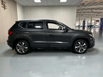 Jetta VS5