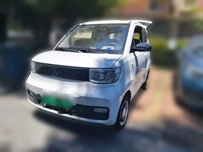 Wuling MINIEV
