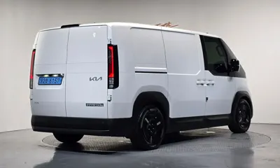 Kia PV5