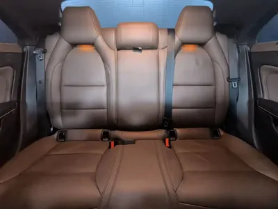 Mercedes-Benz CLA (Import)