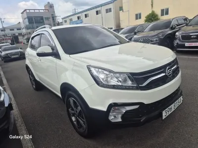 KG_Mobility_Ssangyong KORANDO