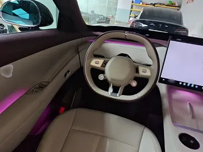 Xiaomi 小米YU7