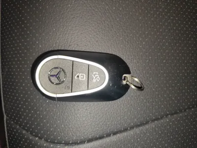 Mercedes-Benz CLE