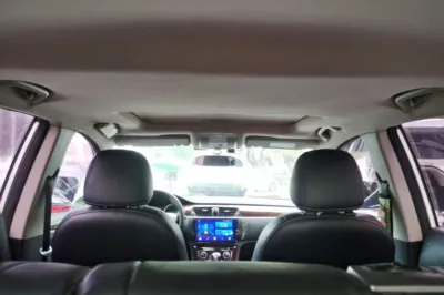 Zotye T600