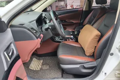 BYD Surui