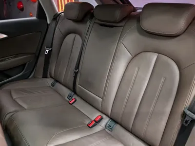 Audi A6 (Import)
