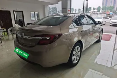 Buick Regal
