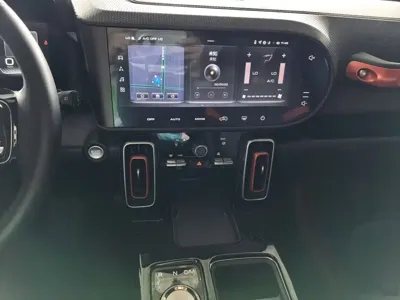 Haval Big Dog
