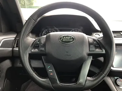 Landwind Landwind X7