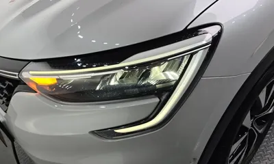 Renault-KoreaSamsung XM3