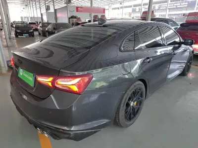 Chevrolet Malibu XL