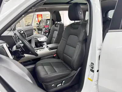 Haval Big Dog