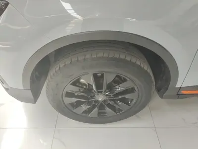 Geely Boyue