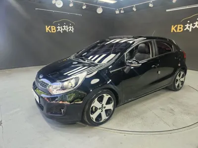 Kia Pride