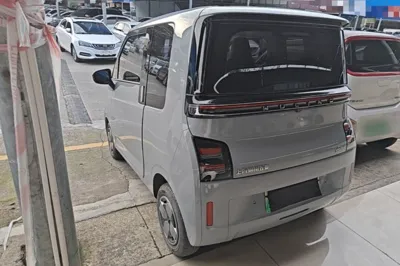 Wuling Air ev
