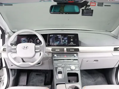 Hyundai Nexo