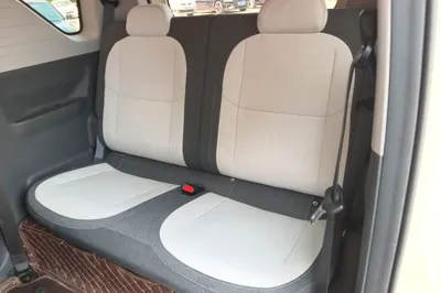 Geely Galaxy Panda
